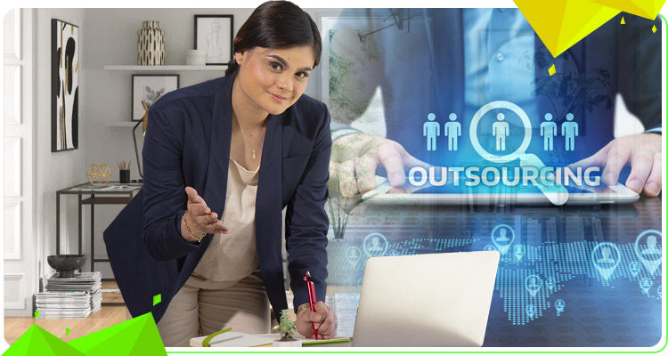 What’s Outsourcing