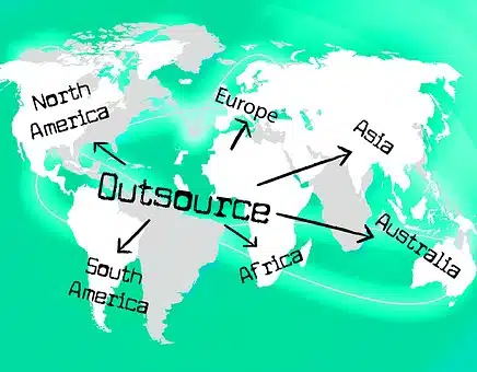 outsource philippines