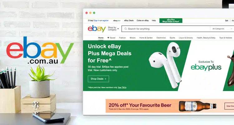 5-eBay Australia