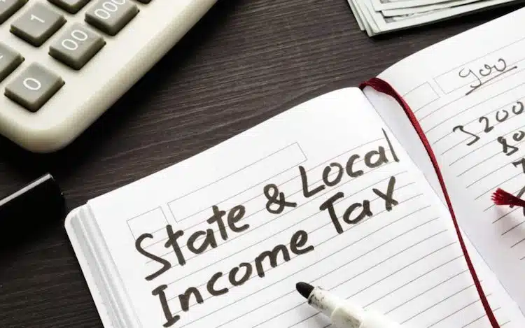 Local Taxes