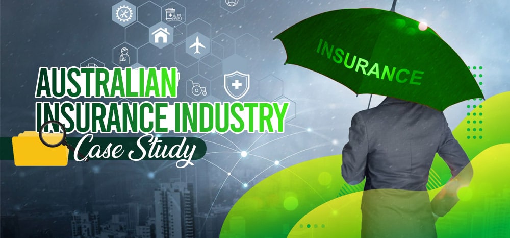 Australian Insurance Industry Case Study - Remote Staff