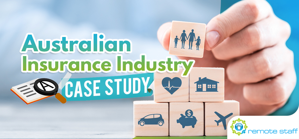 Australian Insurance Industry Case Study