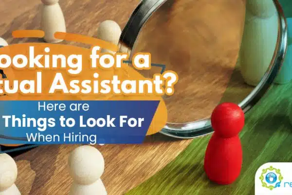 Virtual Assistant