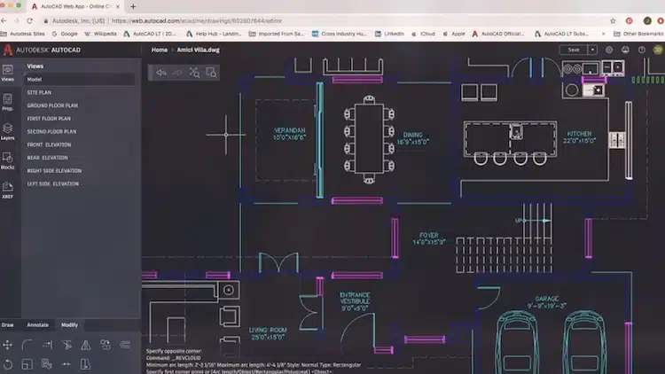 1 AutoCAD