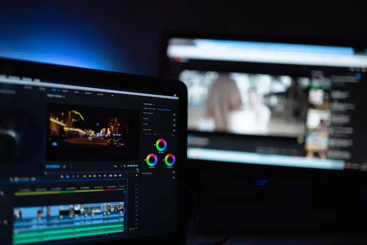 Proficiency-in-Video-Editing-Software