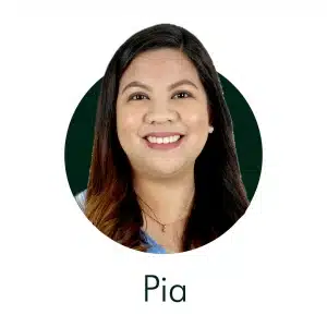 Pia - Lead Recruiter