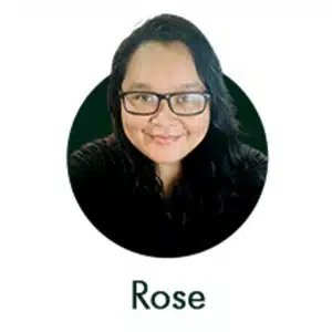 Rose - Marketing