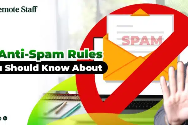 feature - 4 Anti-Spam Rules You Should Know About