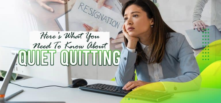 Heres What You Need To Know About Quiet Quitting Remote Staff