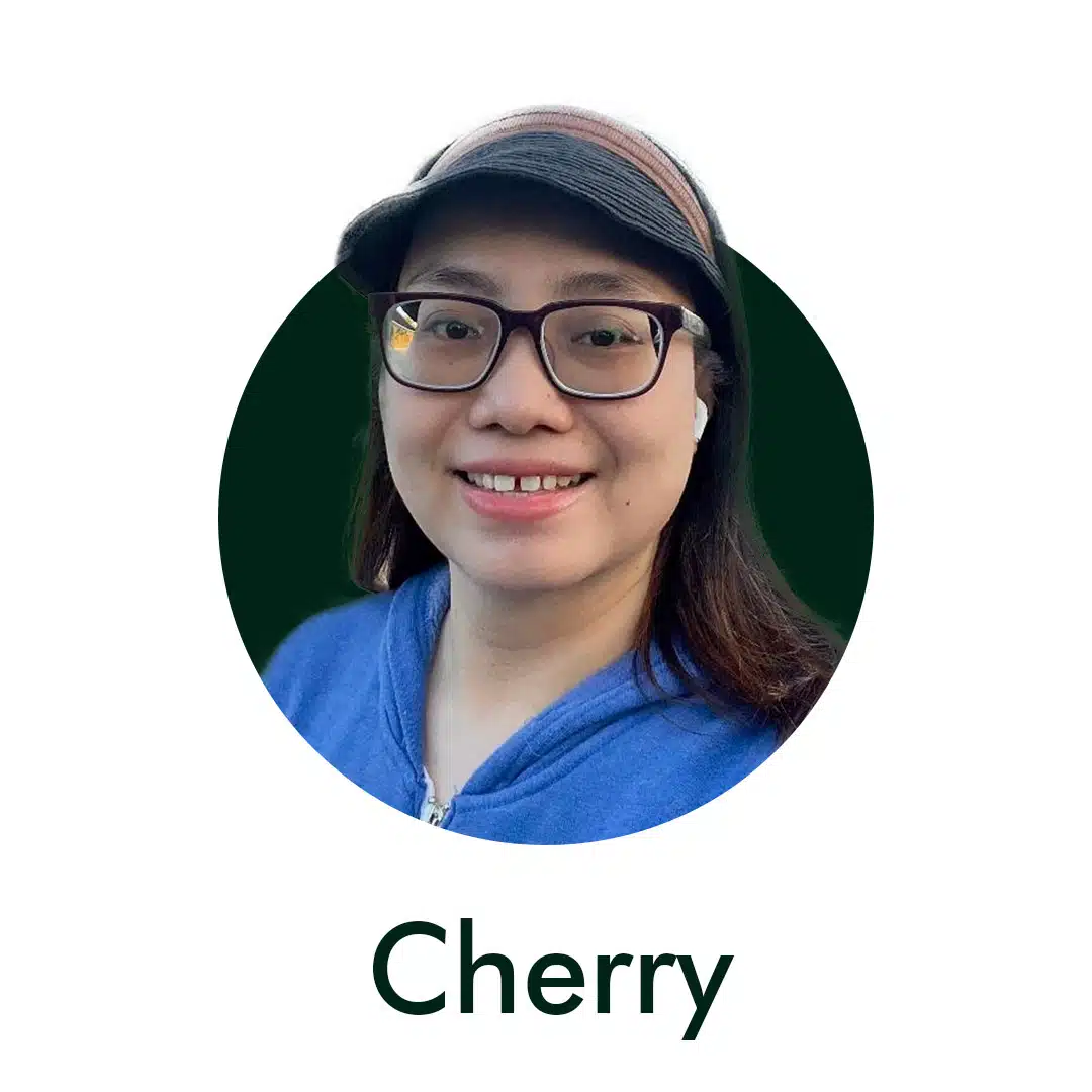 Cherry - CRE