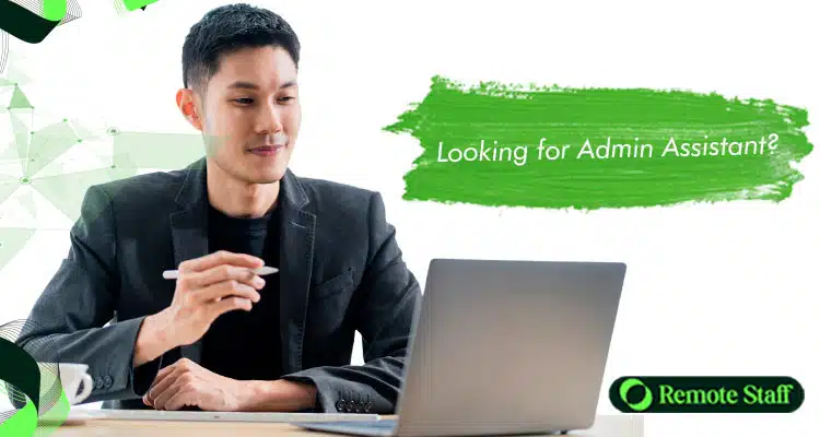 Hire an Effective Admin Assistant