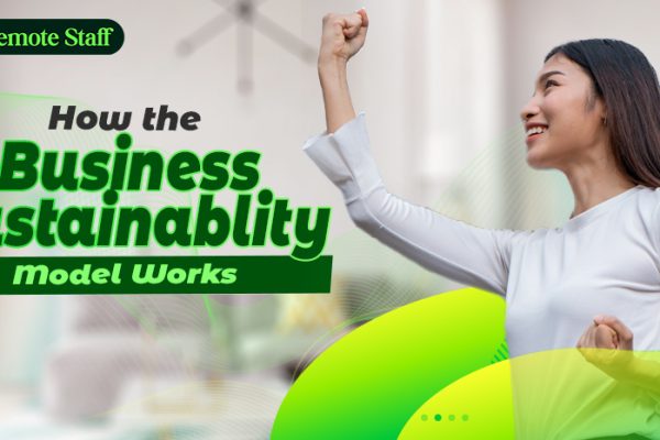 How the Business Sustainability model work