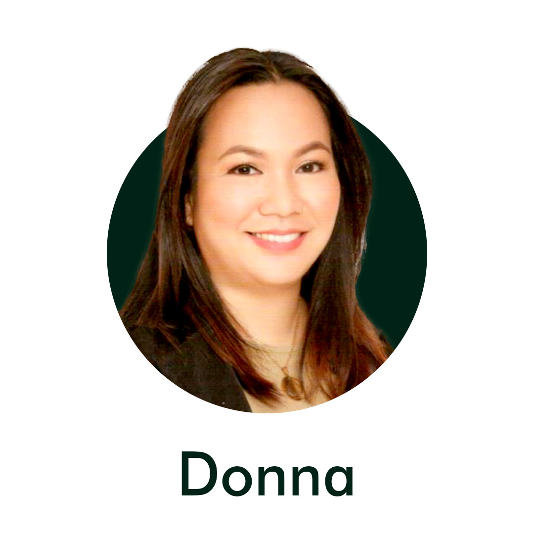 Donna - Collections Specialist