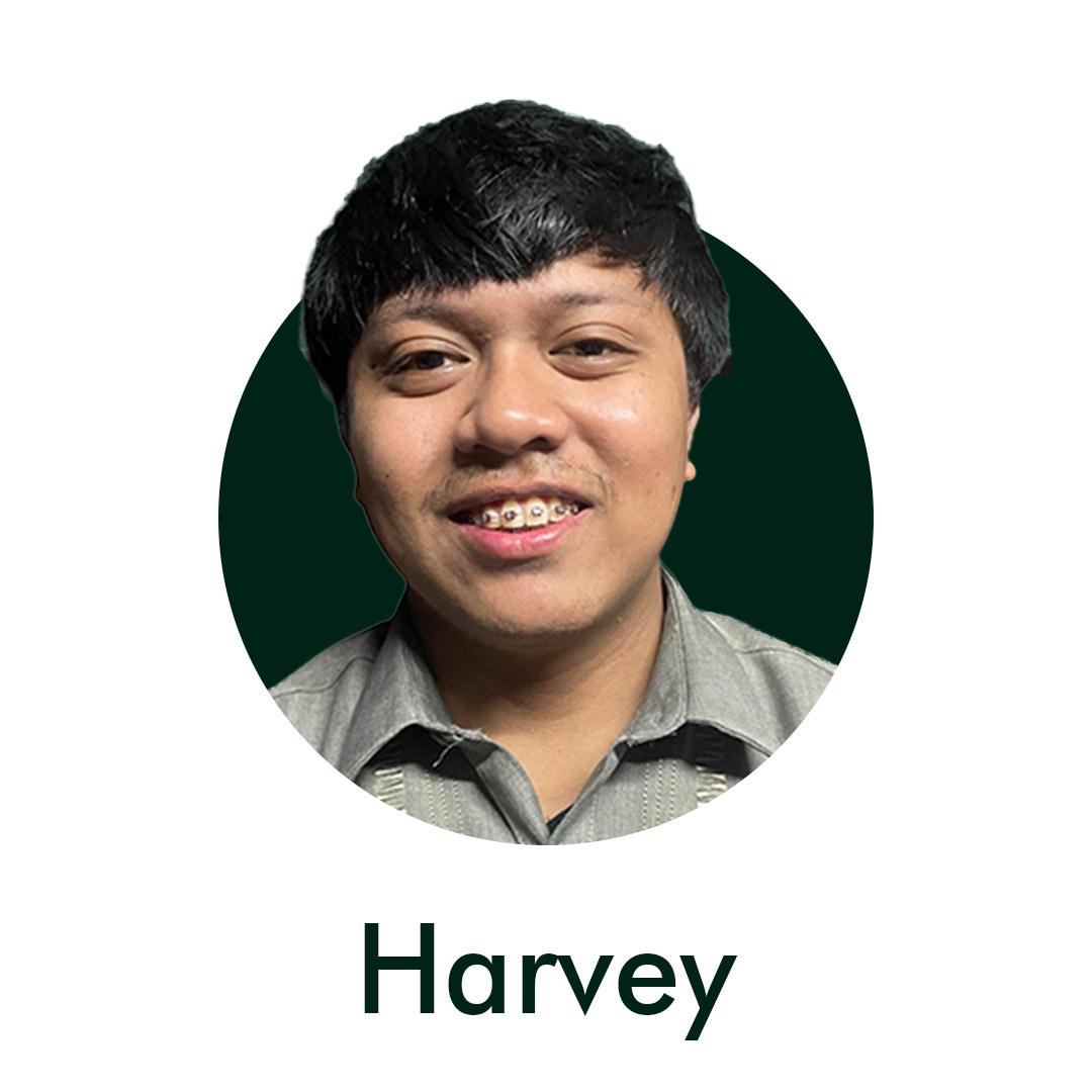 Harvey - IT