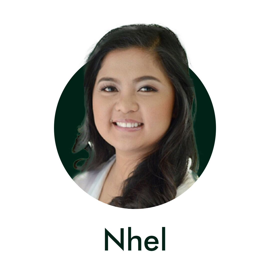 Nhel - Lead Recruiter