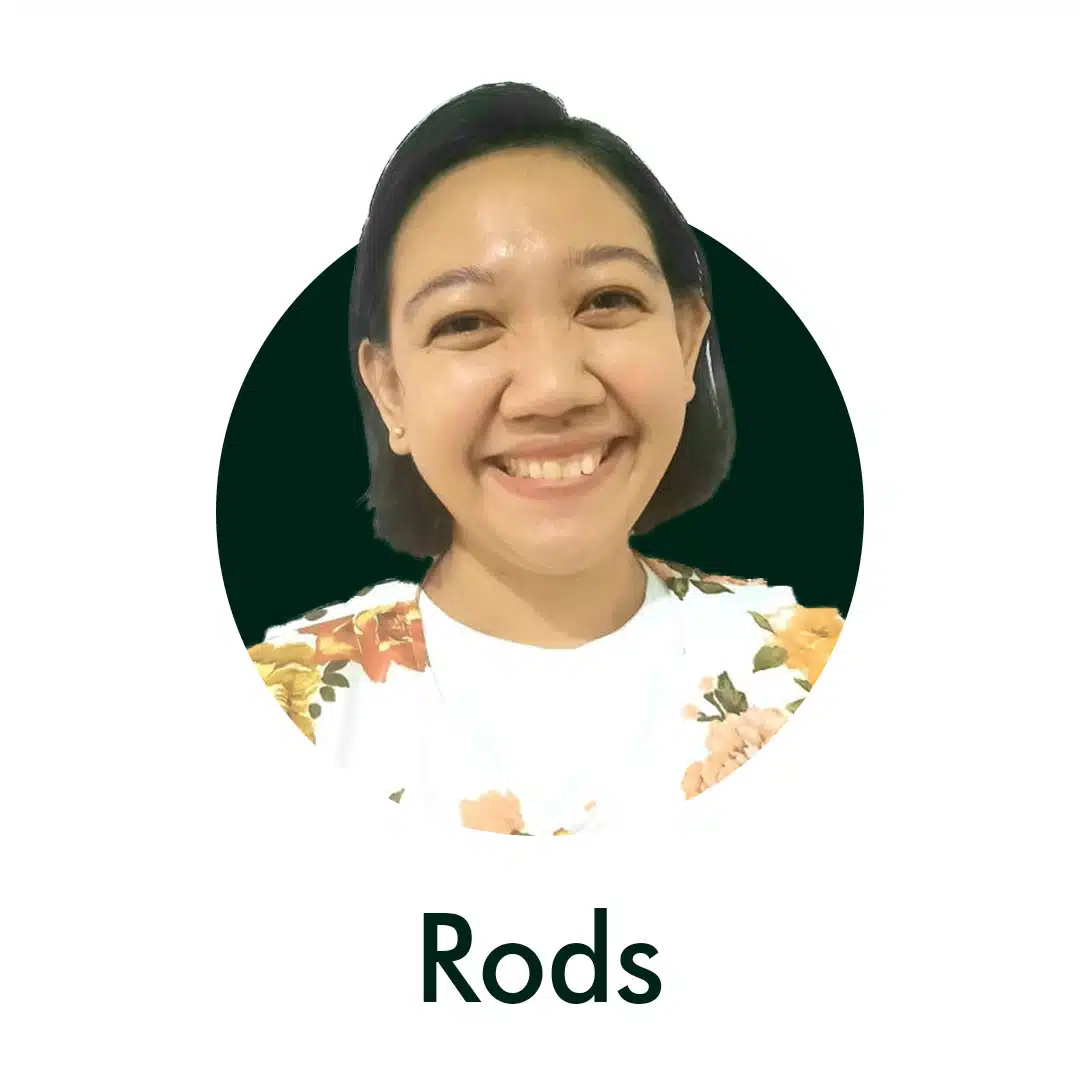 Rods - IT