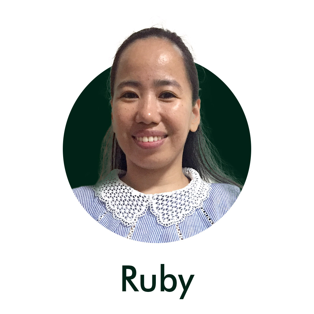 Ruby - Billing Specialist