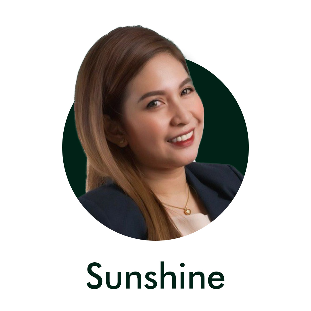 Sunshine - Lead Recruiter