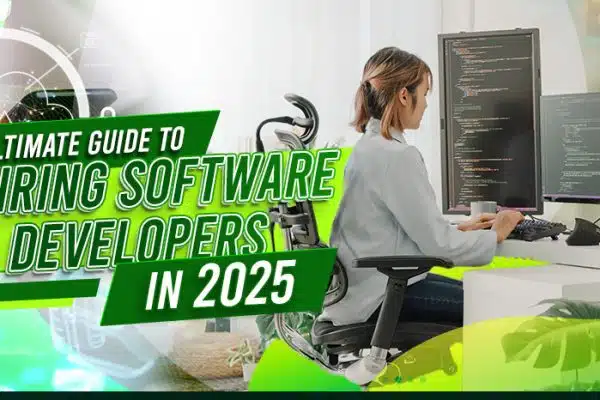 Ultimate guide to hiring software developers in 2025.