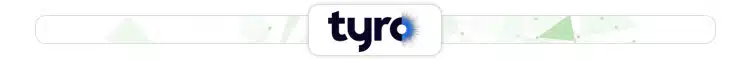 Tyro logo