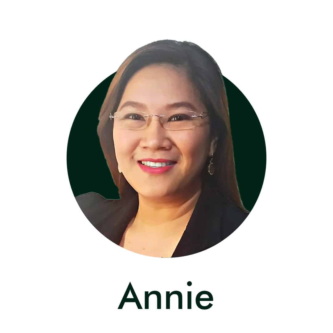 Annie - Billing and Collections Manager