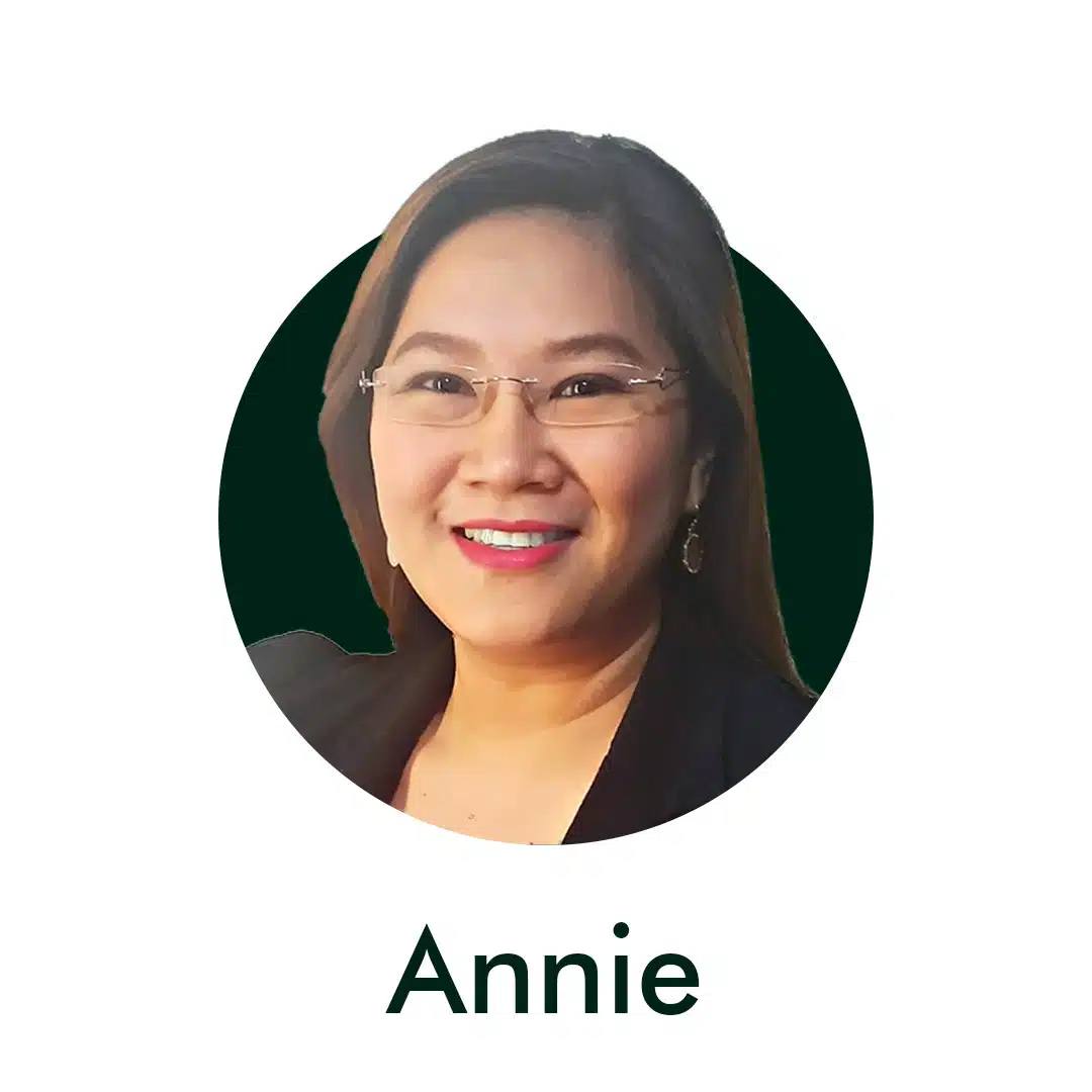 Annie - Billing and Collections Manager