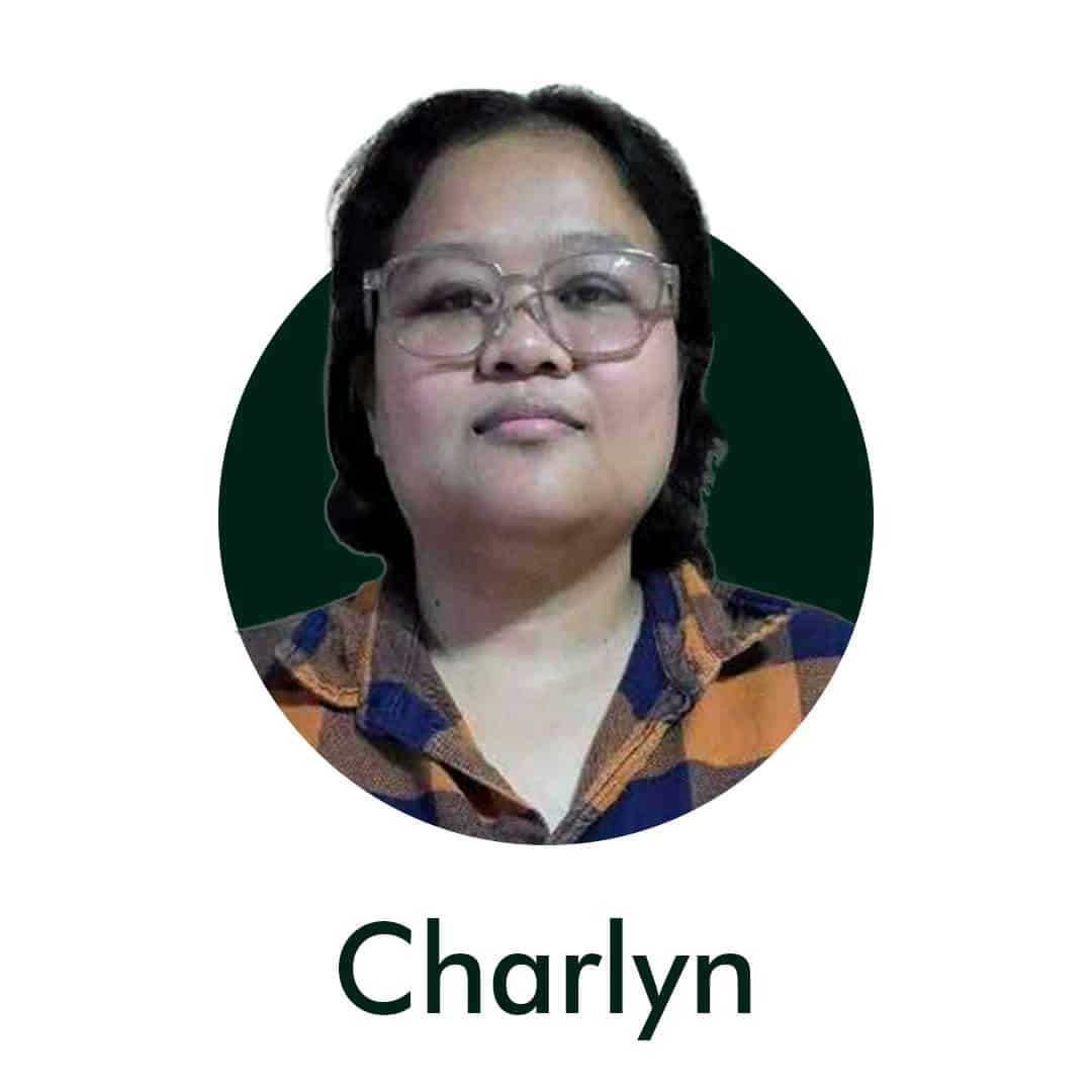 Charlyn - Compliance