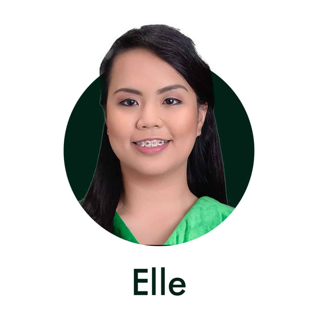 Elle - Lead Recruiter