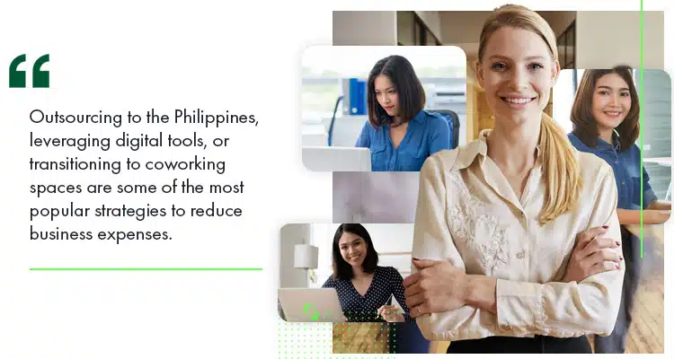 Outsourcing to the Philippines, leveraging digital tools