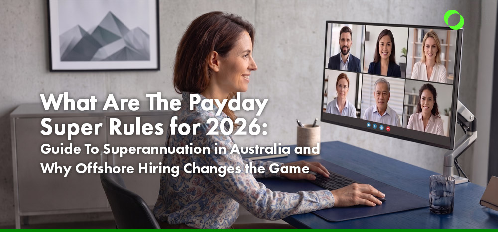 What Are The Payday Super Rules for 2026