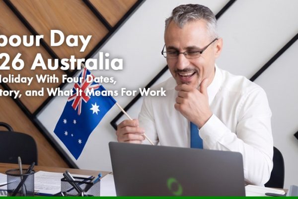 Labour Day Australia 2026 What It Means For Employers