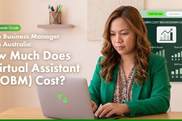 Online Business Manager Salary in Australia and What Are Average OBM Salaries