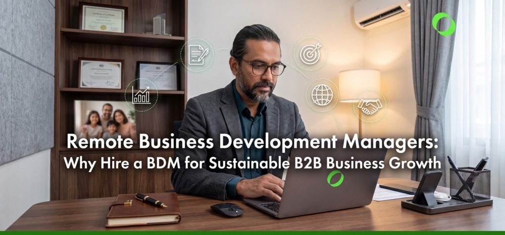 What Is A Business Development Manager and Why Business Owners Need Them US